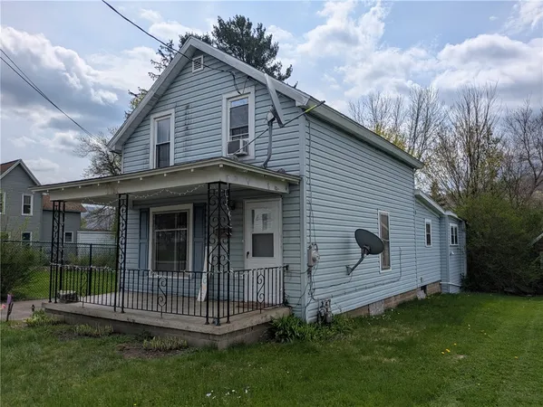 $75,000 | 173 Pleasant Street, Bradford, PA 16701