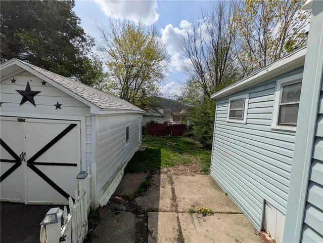 $75,000 | 173 Pleasant Street, Bradford, PA 16701
