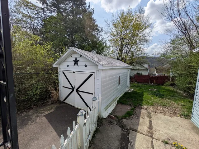 $75,000 | 173 Pleasant Street, Bradford, PA 16701