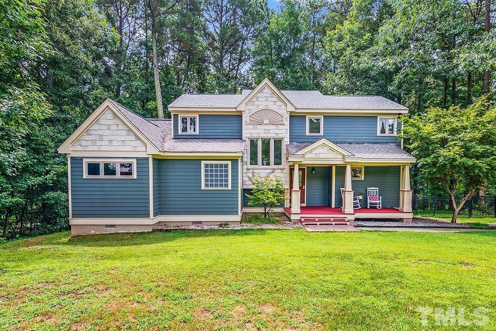 4729 Shilling Court Raleigh, NC 27606 - Photo 1 of 30 Gallery Image 1