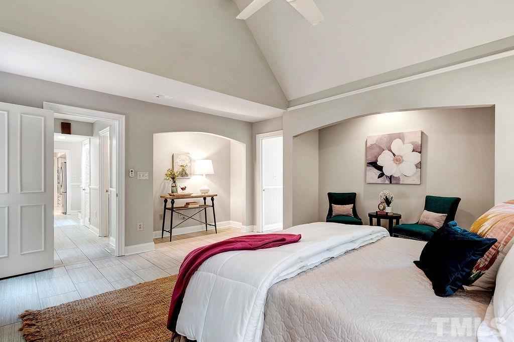 4729 Shilling Court Raleigh, NC 27606 - Photo 14 of 30 Gallery Image 14