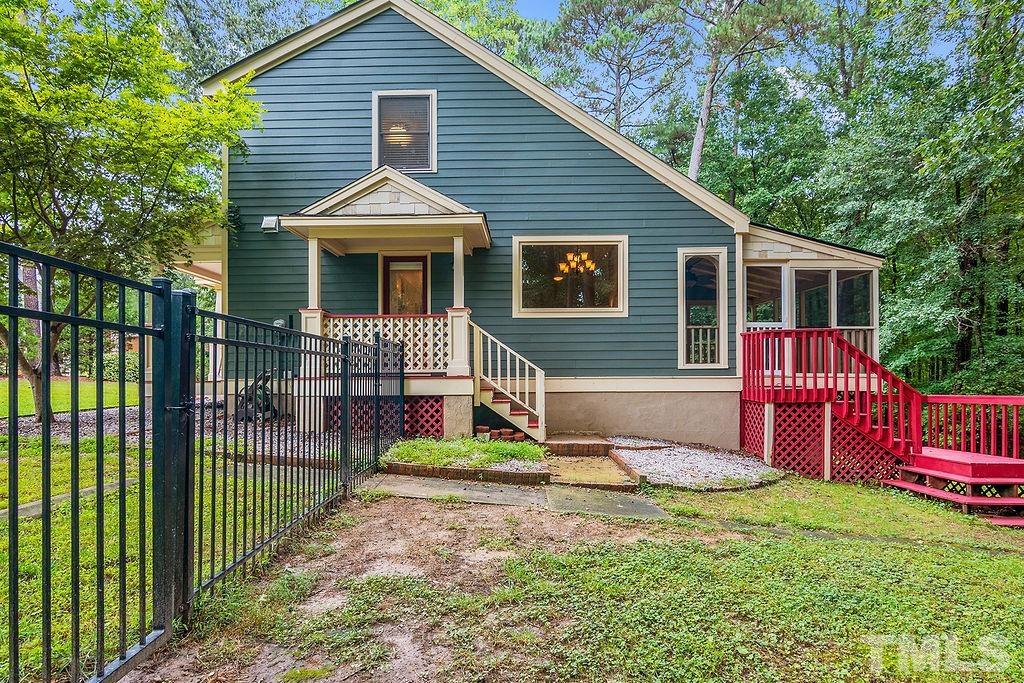 4729 Shilling Court Raleigh, NC 27606 - Photo 26 of 30 Gallery Image 26