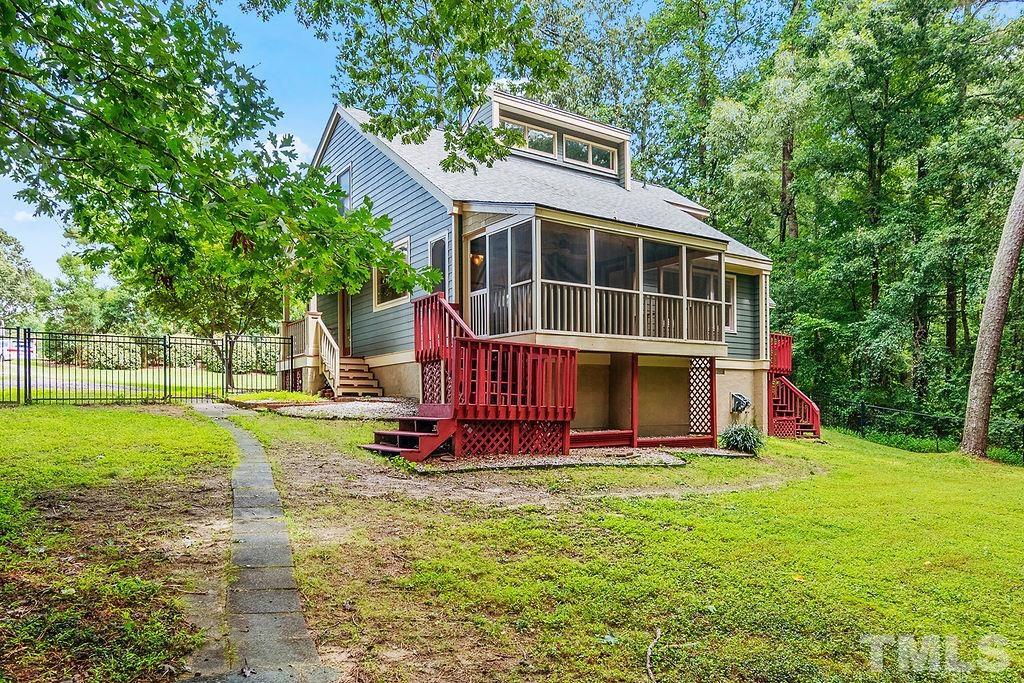 4729 Shilling Court Raleigh, NC 27606 - Photo 27 of 30 Gallery Image 27