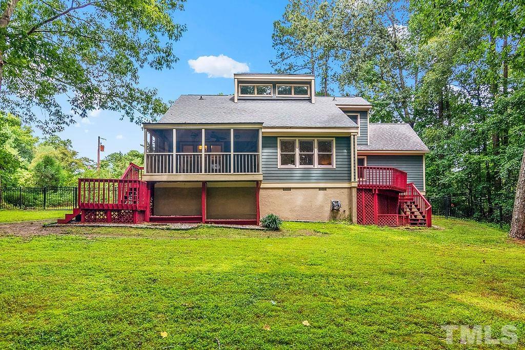 4729 Shilling Court Raleigh, NC 27606 - Photo 28 of 30 Gallery Image 28