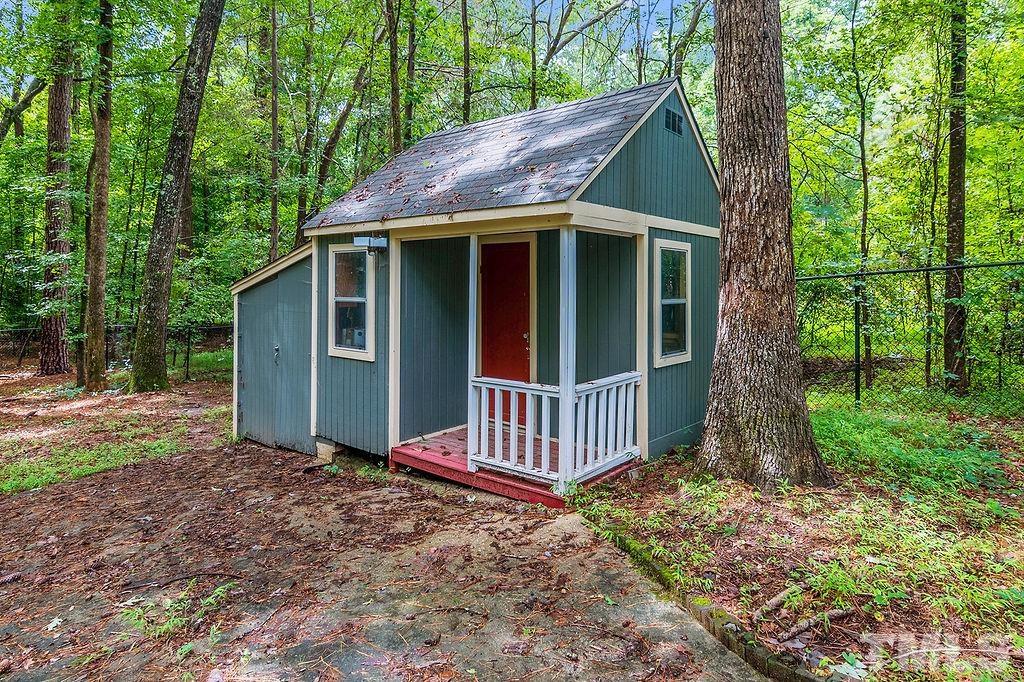 4729 Shilling Court Raleigh, NC 27606 - Photo 29 of 30 Gallery Image 29