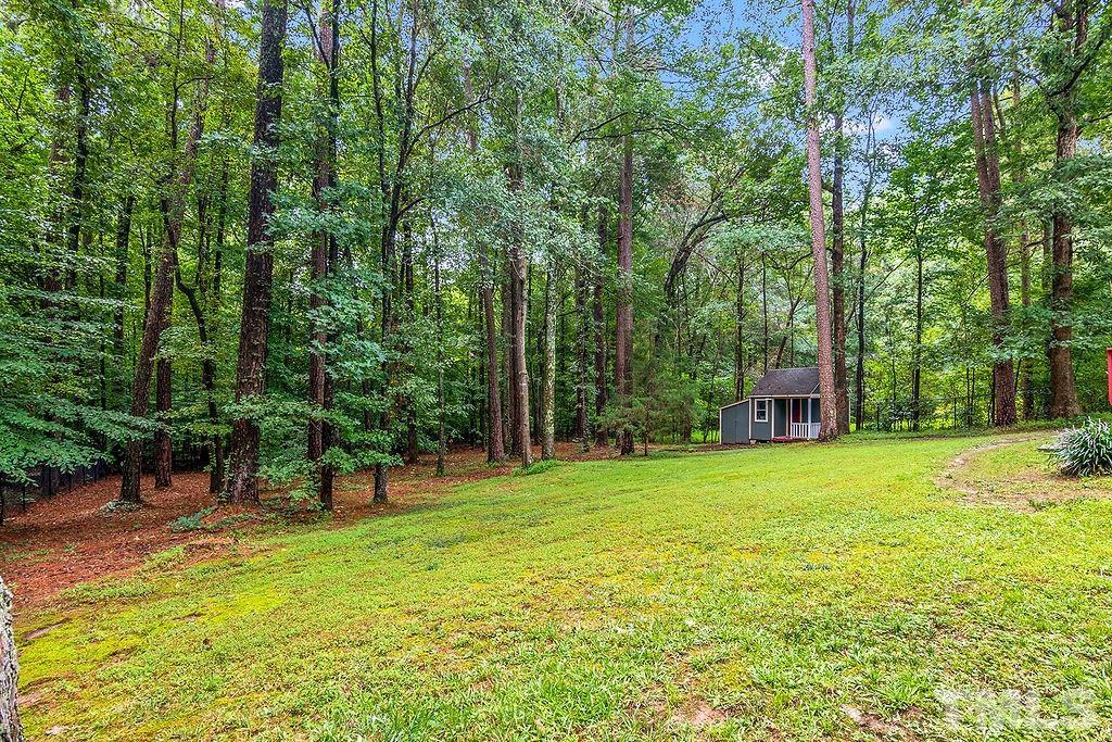 4729 Shilling Court Raleigh, NC 27606 - Photo 30 of 30 Gallery Image 30