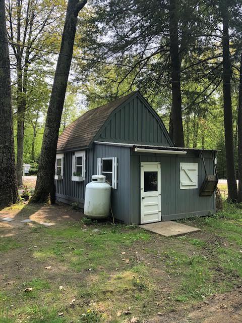 248 Portland Road Buxton, ME 04093 - Photo 22 of 24 0-23