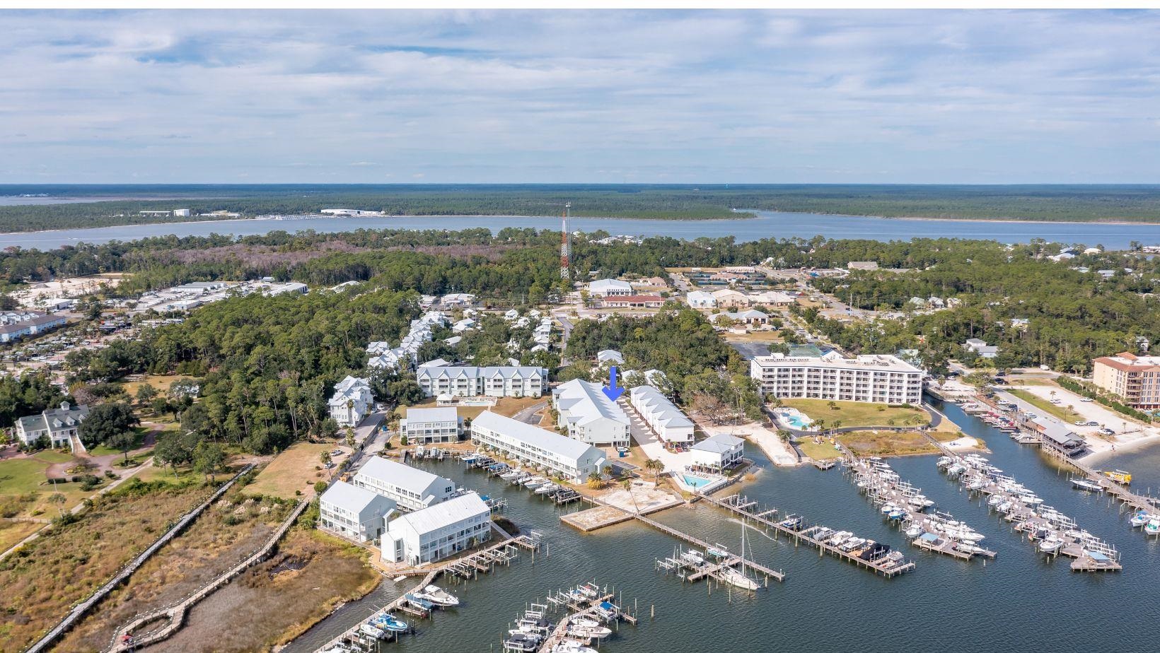 4532 Walker Key Boulevard, Unit F15 Orange Beach, AL 36561 - Photo 48 of 49