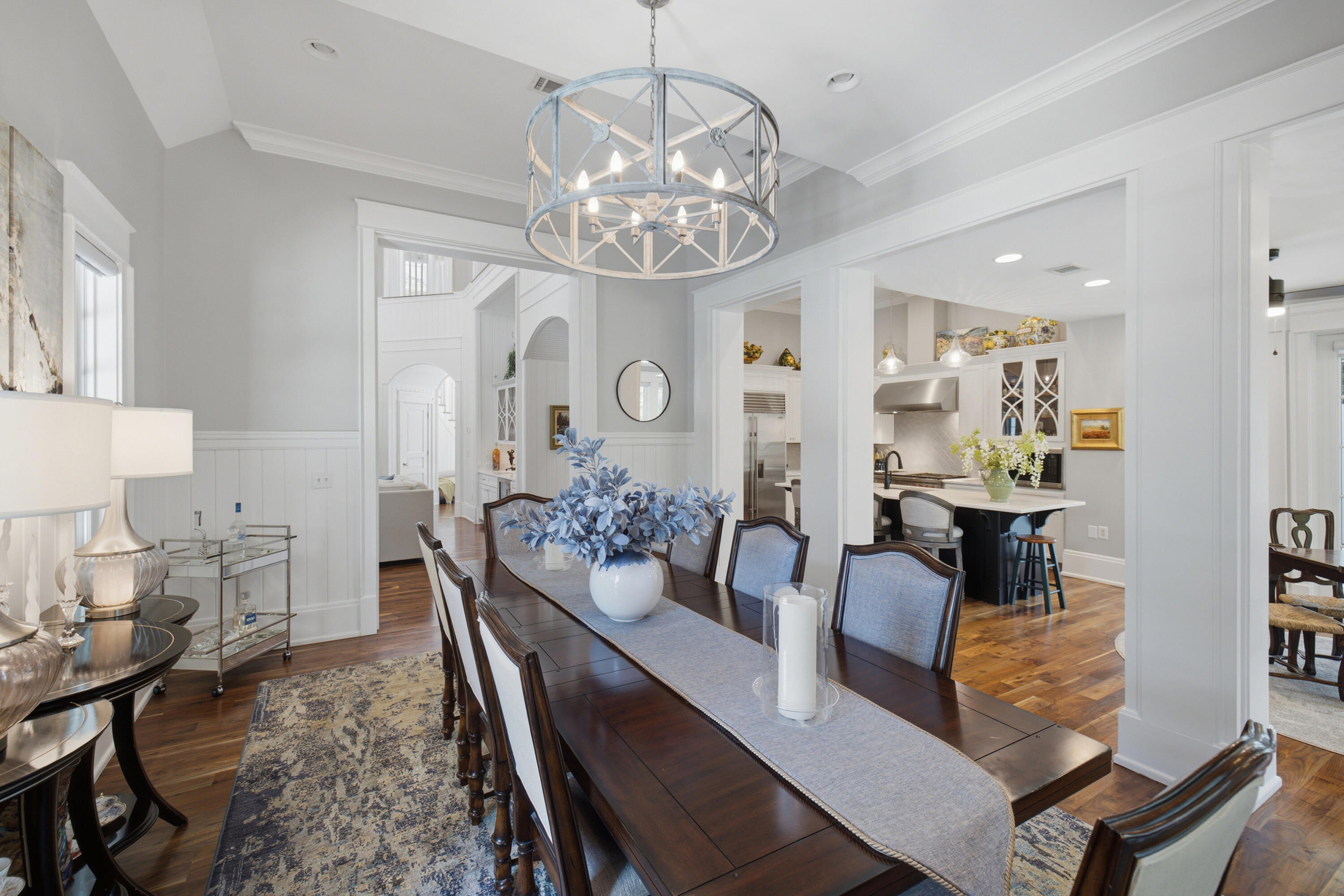 5210 Portside Terrace Miramar Beach, FL 32550 - Photo 13 of 56 Formal Dining