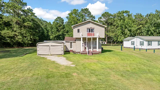 $115,000 | 2934 Harristown Road, St. Stephen, SC 29479