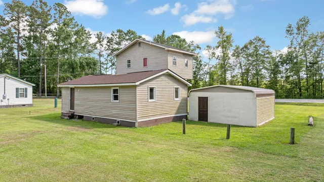 $115,000 | 2934 Harristown Road, St. Stephen, SC 29479