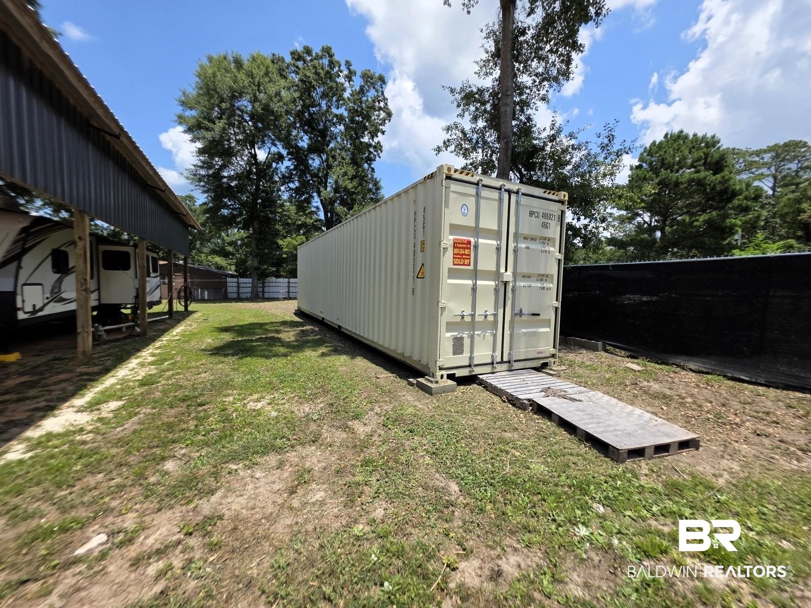 8435 Hurricane Road Bay Minette, AL 36507 - Photo 10 of 34