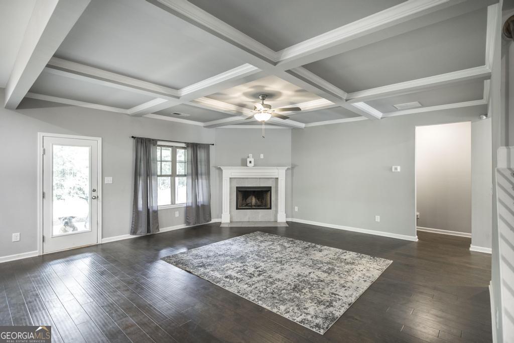 1204 Teagle Road Jackson, GA 30233 - Photo 10 of 37