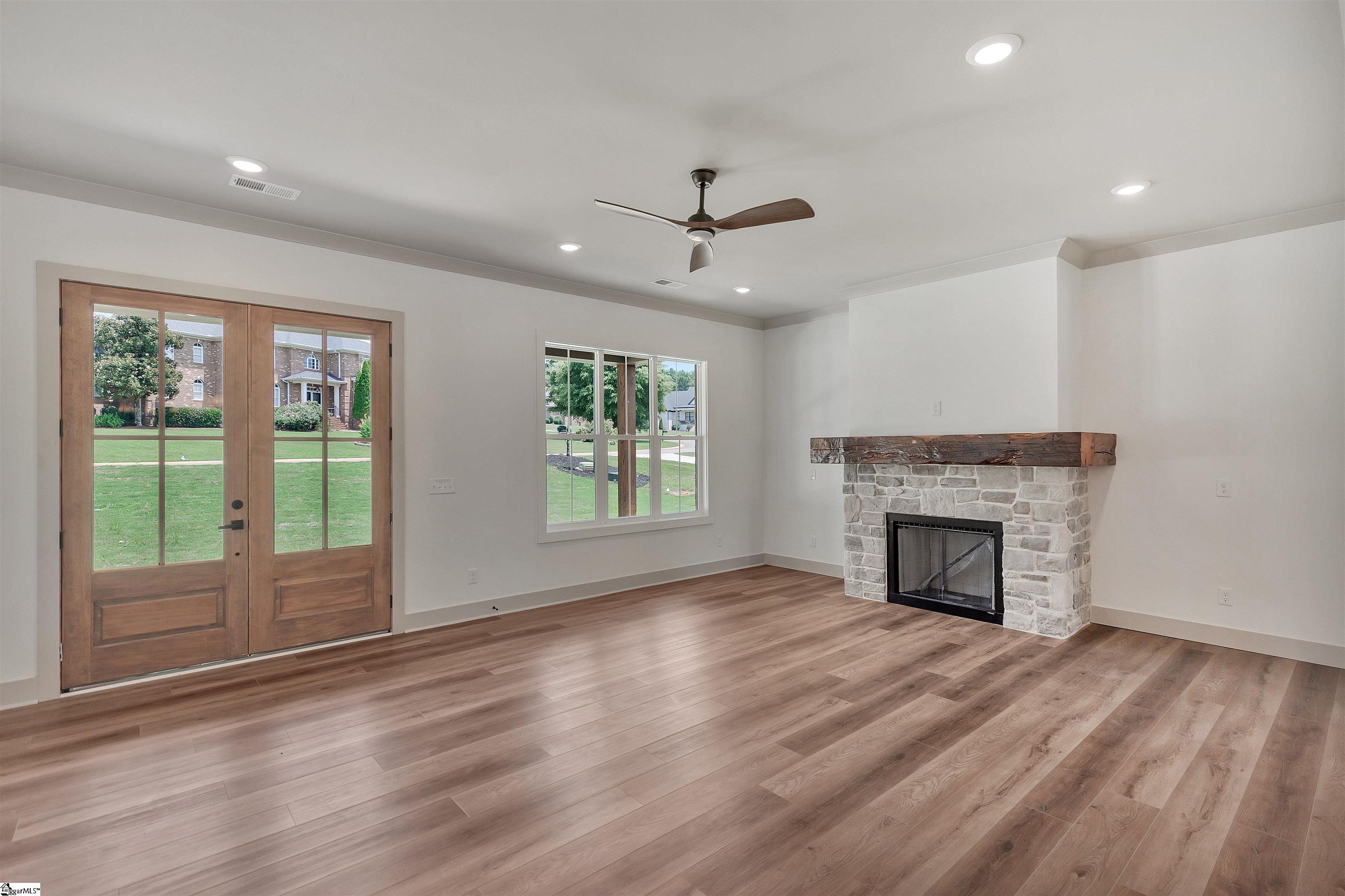 144 Jericho Circle Williamston, SC 29697 - Photo 10 of 50