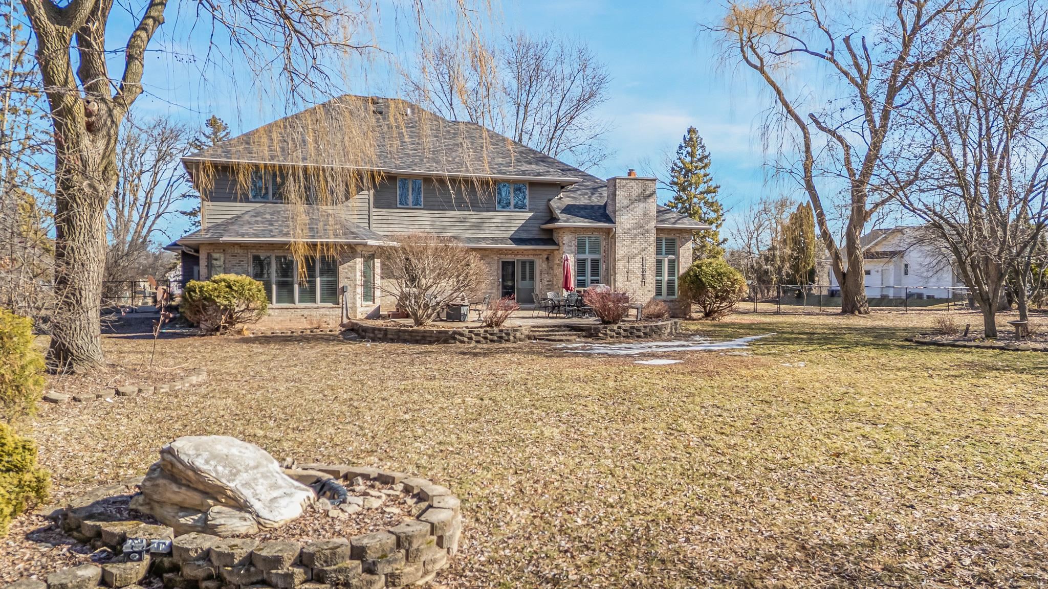 1051 South Oakwood Road Oshkosh, WI 54904 - Photo 52 of 59