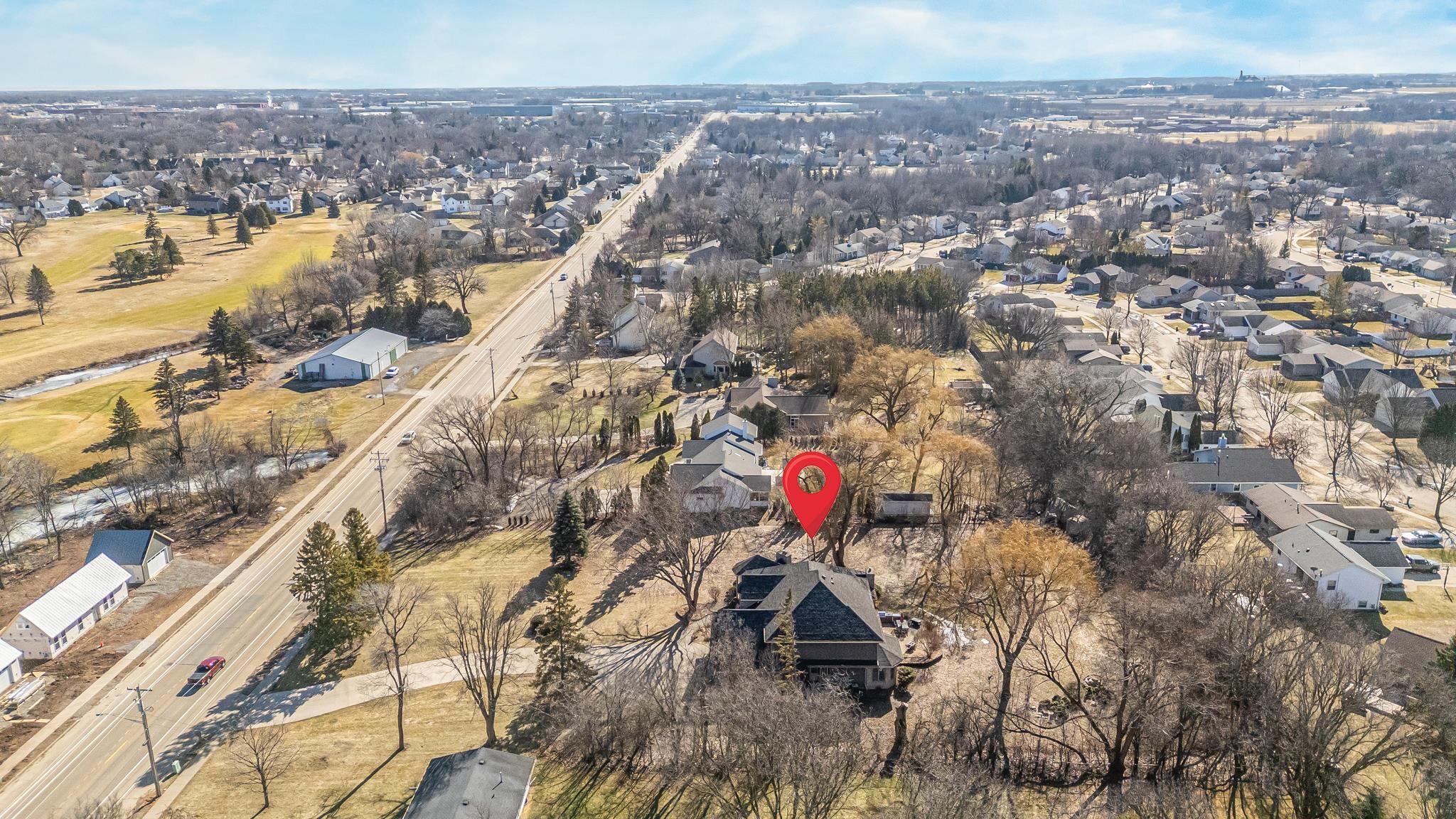 1051 South Oakwood Road Oshkosh, WI 54904 - Photo 59 of 59