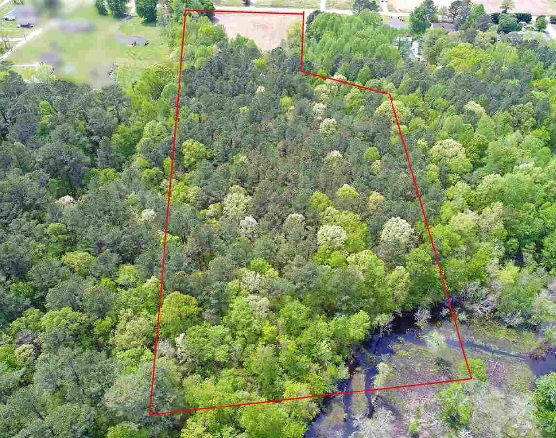 Jerusalem Church Road Kenly, NC 27542 - Photo 3 of 3 Photo 3