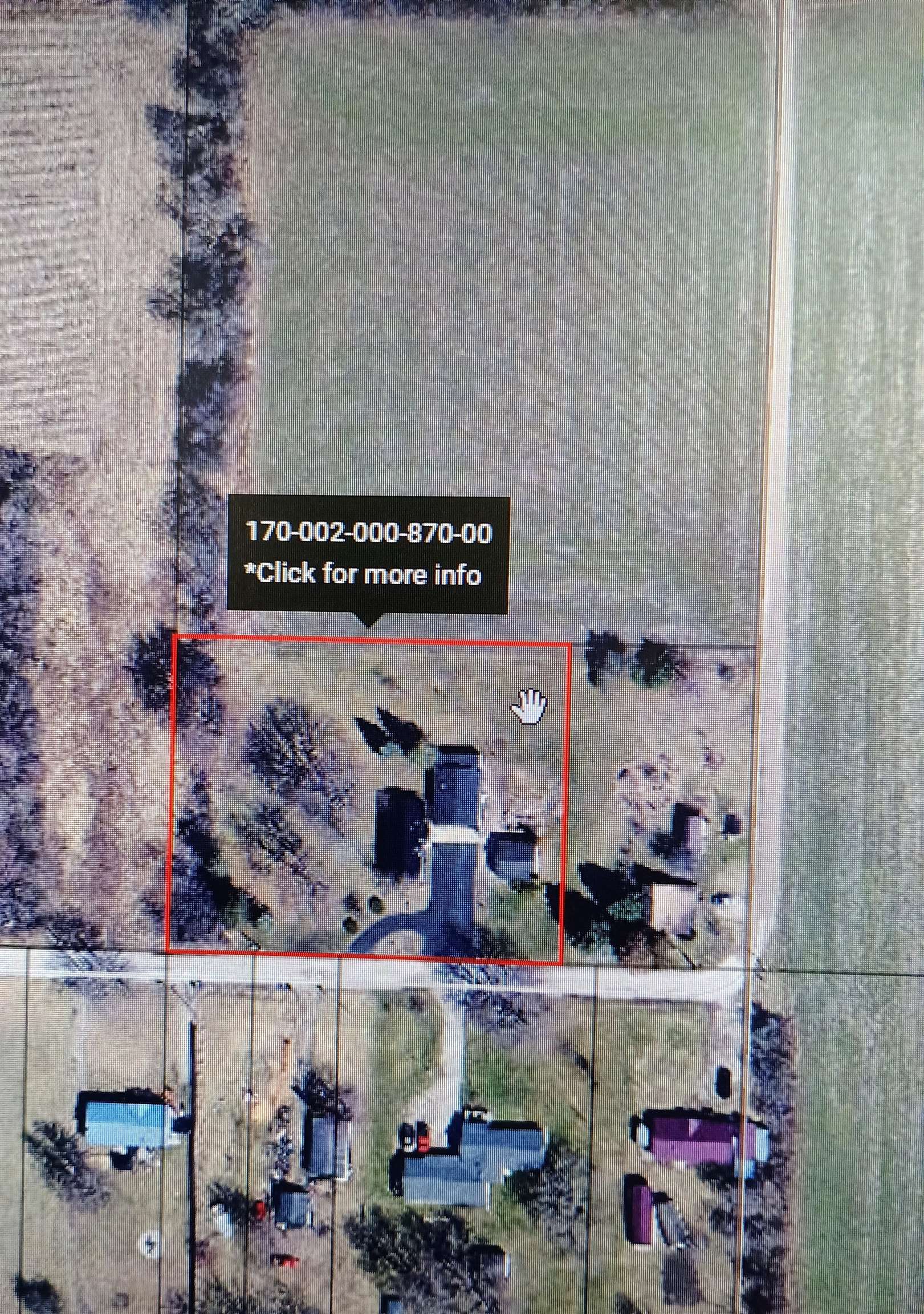 811 Graham Road Coleman, MI 48618 - Photo 77 of 78