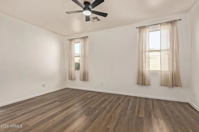 $2,500 | 17534 West Villa Chula Lane, Surprise, AZ 85387