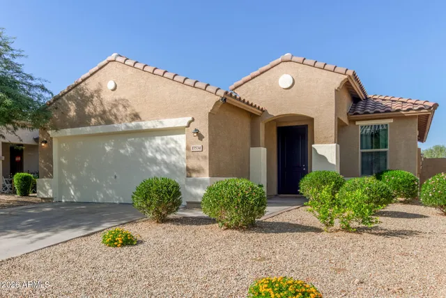 $2,500 | 17534 West Villa Chula Lane, Surprise, AZ 85387