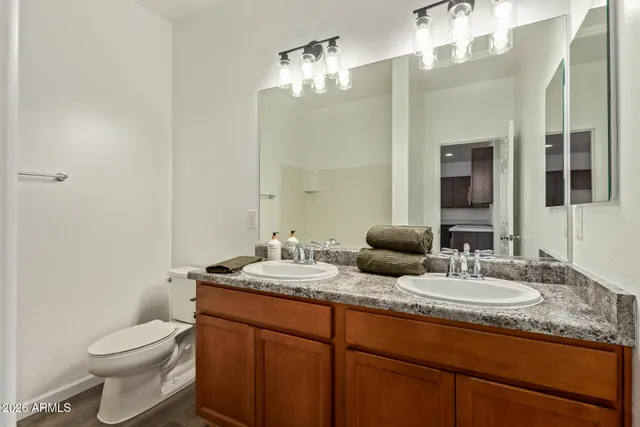 $2,500 | 17534 West Villa Chula Lane, Surprise, AZ 85387