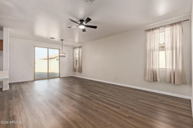 $2,500 | 17534 West Villa Chula Lane, Surprise, AZ 85387