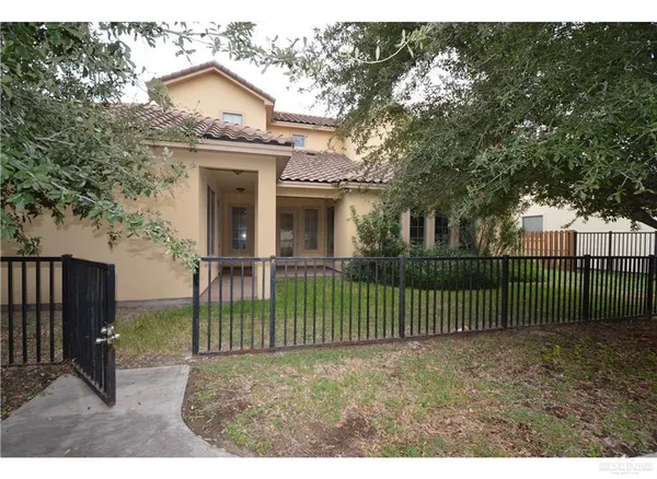 $3,500 | 3600 Denia Court, Mission, TX 78572