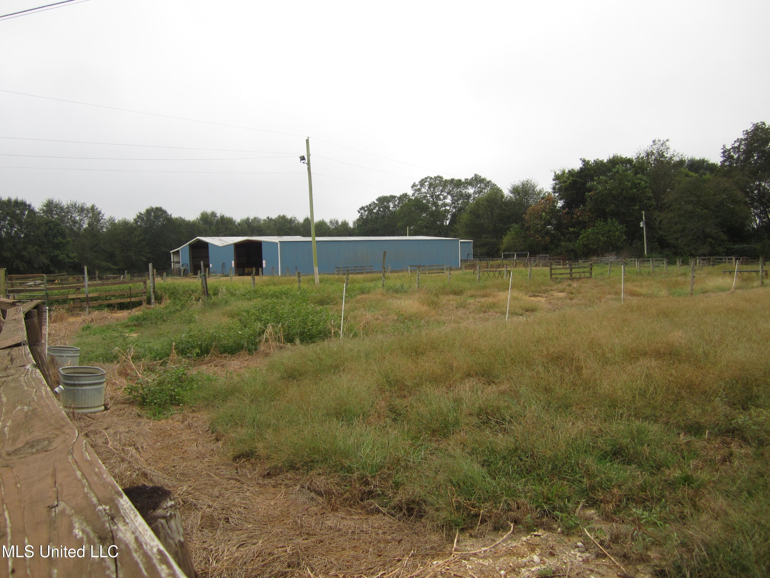 30 Mississippi New Albany, MS 38652 - Photo 7 of 13 IMG_8536