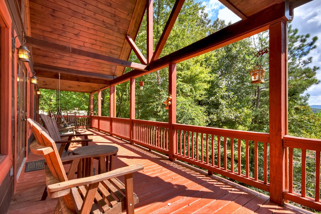 603 Red Berry Ridge Road Blue Ridge, GA 30513 - Photo 42 of 96 Gallery Image 42