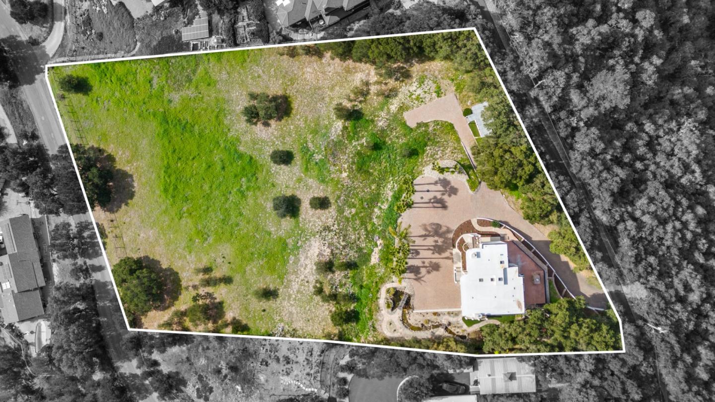 320 El Caminito Road Carmel Valley, CA 93924 - Photo 57 of 62