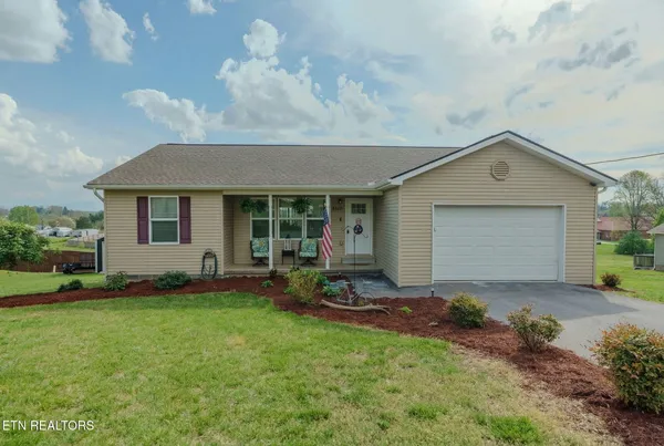 $315,000 | 3215 Smith Road, White Pine, TN 37890