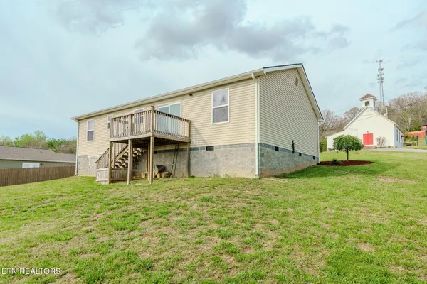 $315,000 | 3215 Smith Road, White Pine, TN 37890