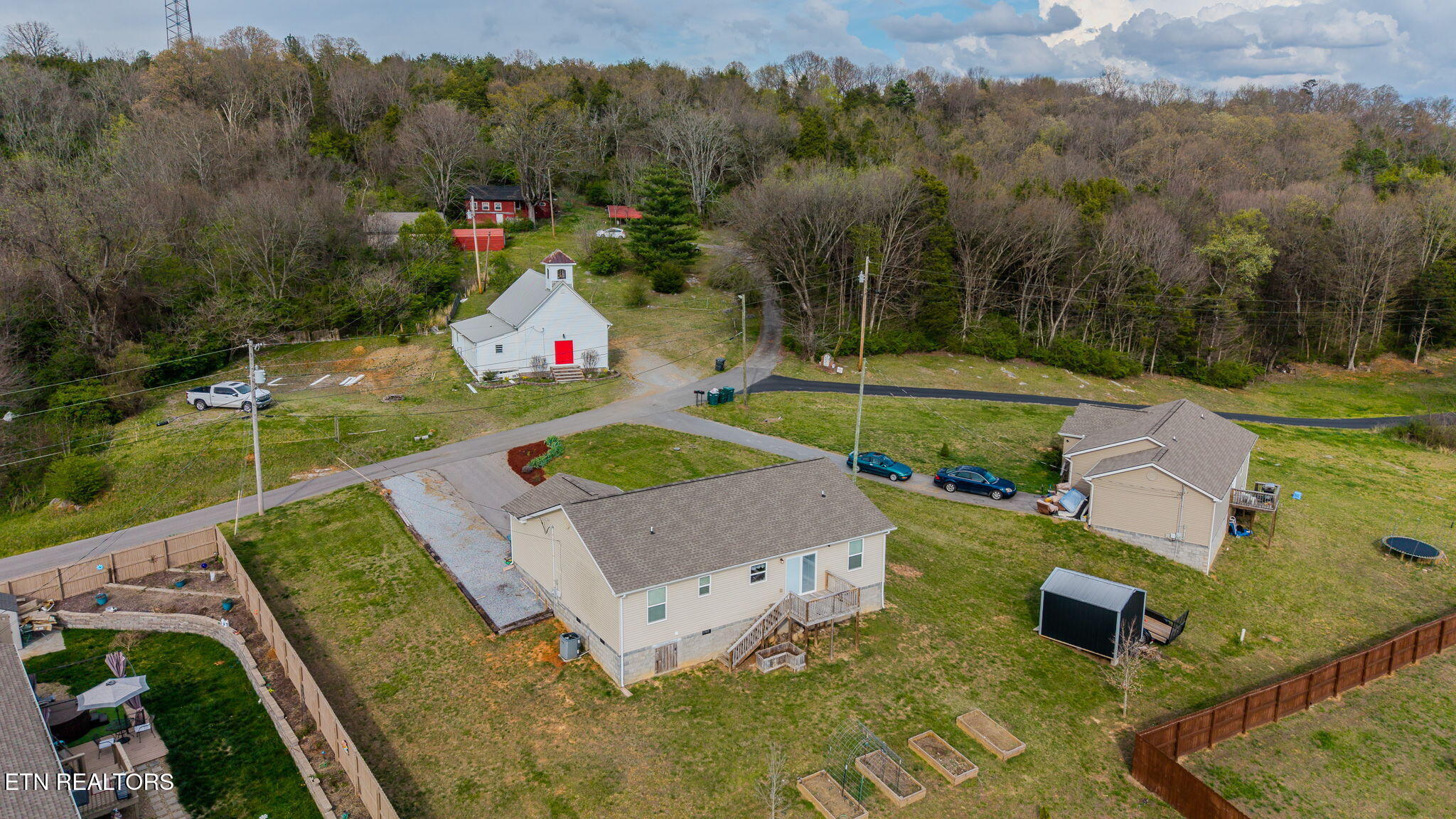 3215 Smith Road White Pine, TN 37890 - Photo 24 of 24 24