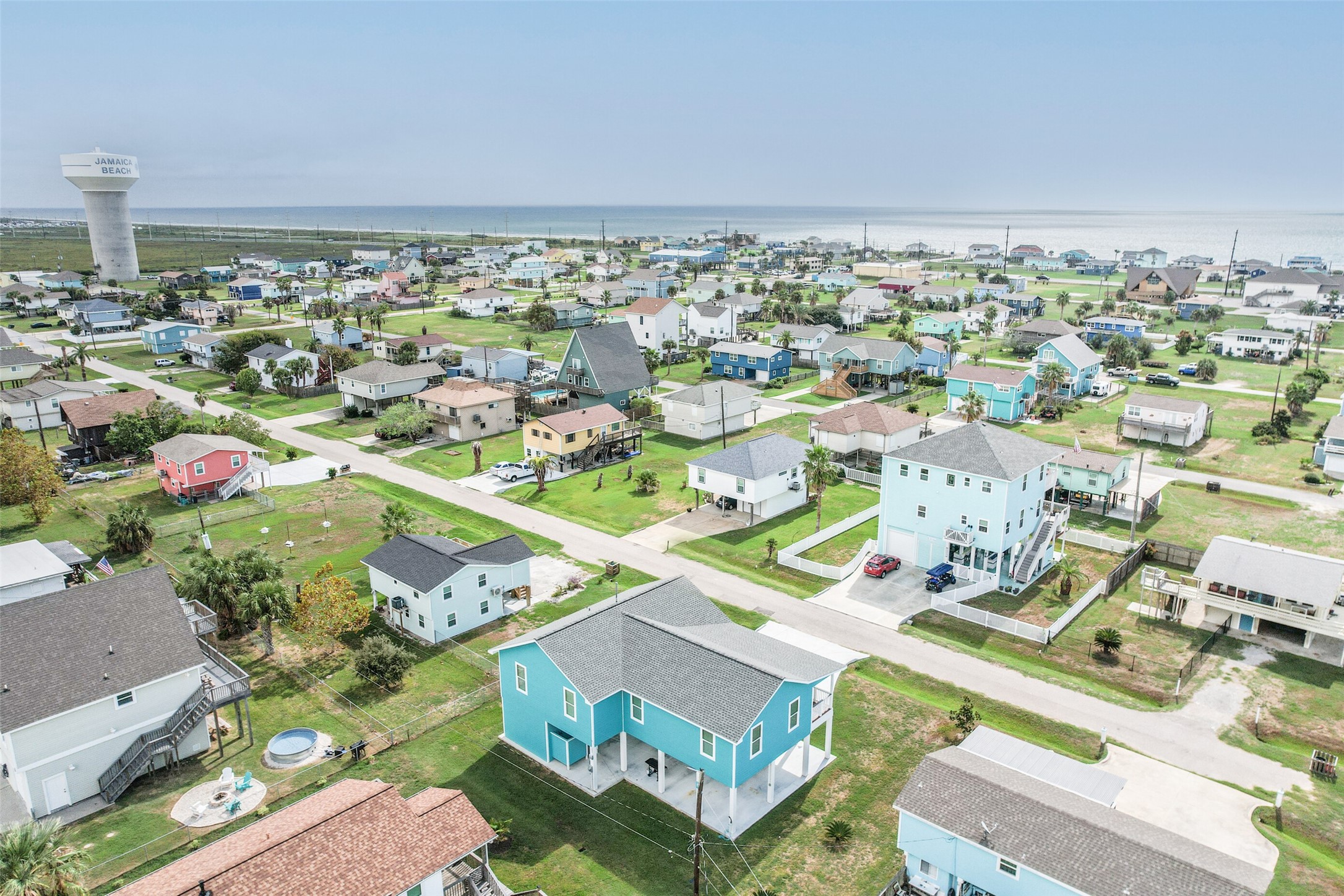 16630 Jean Lafitte Road Galveston, TX 77554 - Photo 4 of 49