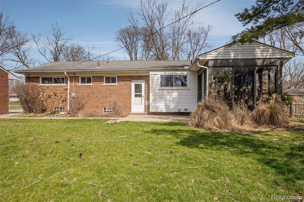 16115 Reedmere Avenue Franklin, MI 48025 - Photo 28 of 46 Gallery Image 28