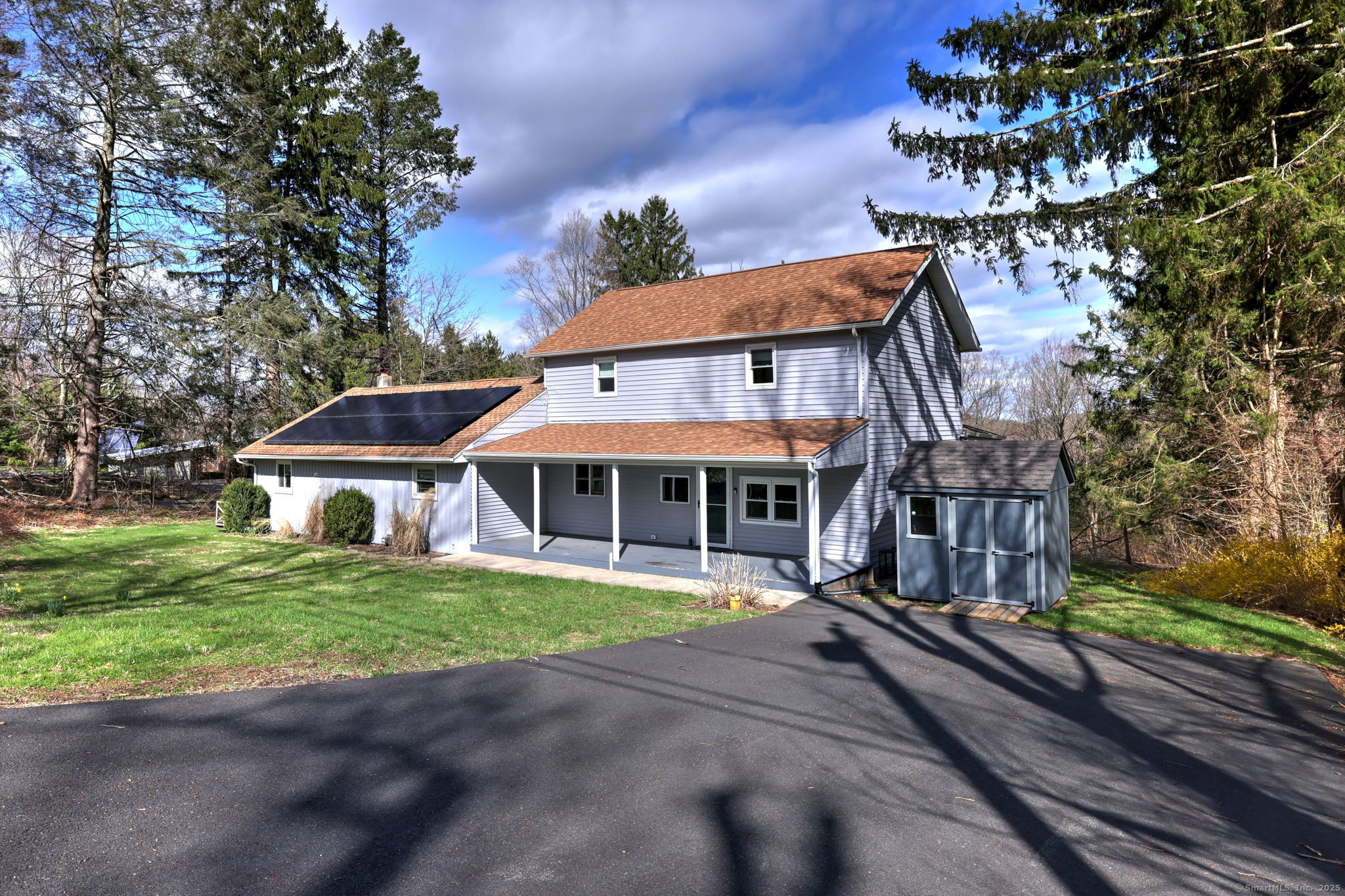 354 Sperry Road Bethany, CT 06524 - Photo 1 of 1 Gallery Image 1