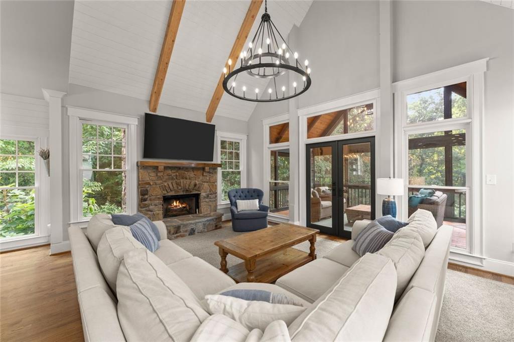 16066 Inverness Trail Milton, GA 30004 - Photo 25 of 99 Gallery Image 25