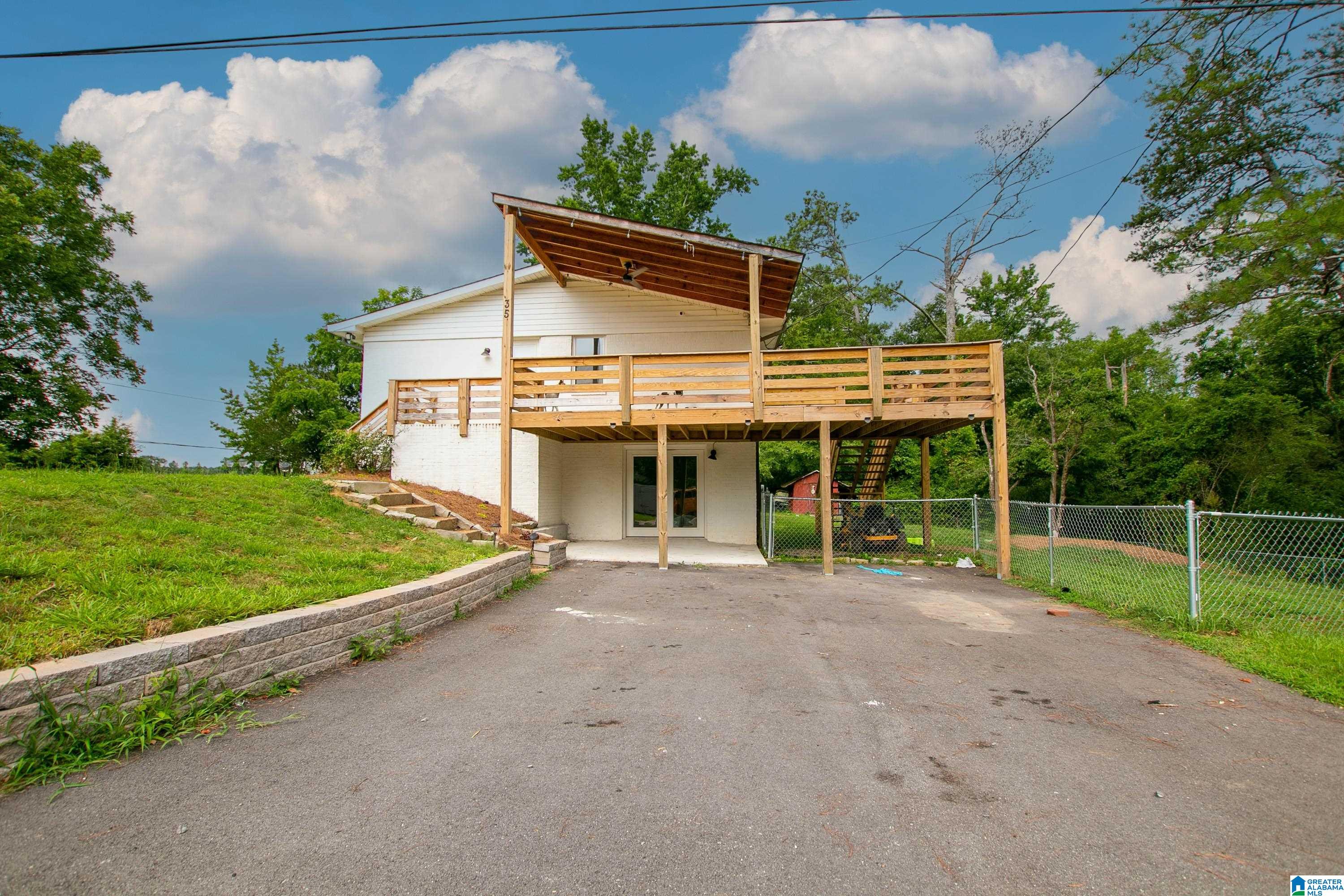 35 Massey Road Locust Fork, AL 35097 - Photo 44 of 45