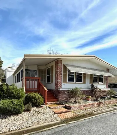 $165,000 | 3765 Grass Valley Highway, Unit 218, Auburn, CA 95602
