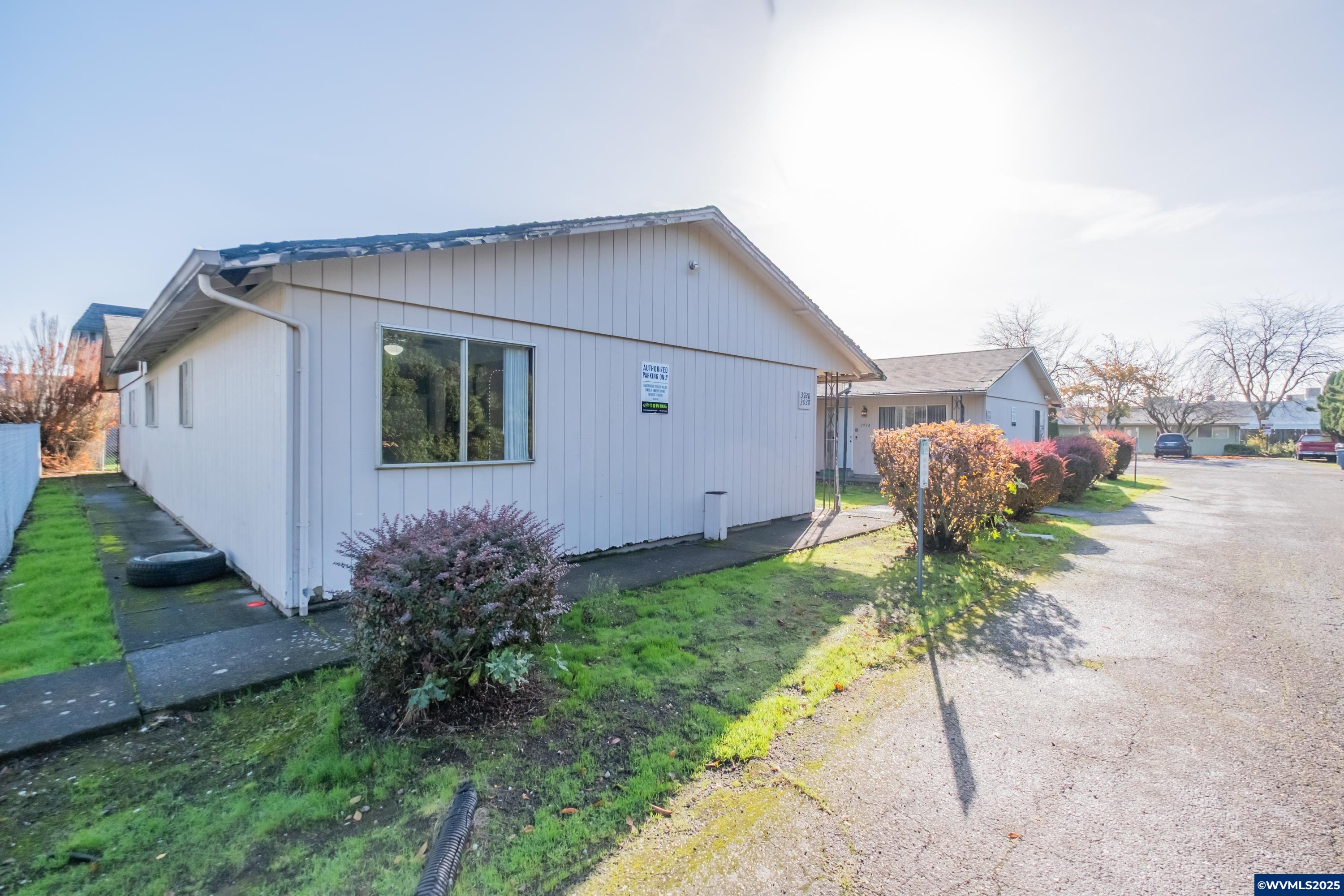 3928 Auburn Road Northeast Salem, OR 97301 - Photo 33 of 45