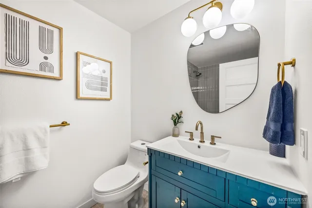 $1,550,000 | 6225 122nd Avenue Southeast, Bellevue, WA 98006