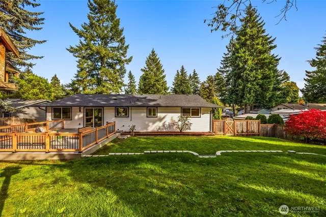 $1,550,000 | 6225 122nd Avenue Southeast, Bellevue, WA 98006