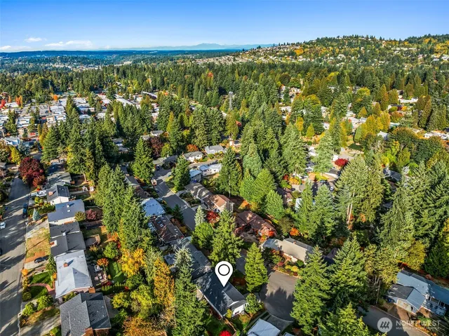 $1,550,000 | 6225 122nd Avenue Southeast, Bellevue, WA 98006