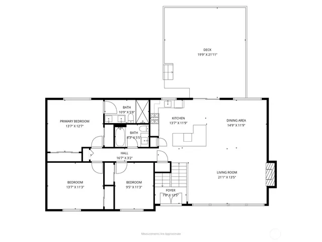 $1,550,000 | 6225 122nd Avenue Southeast, Bellevue, WA 98006