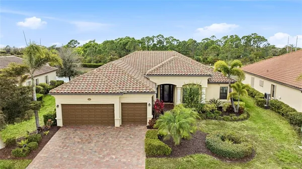 $685,000 | 20233 Cristoforo Place, Venice, FL 34293