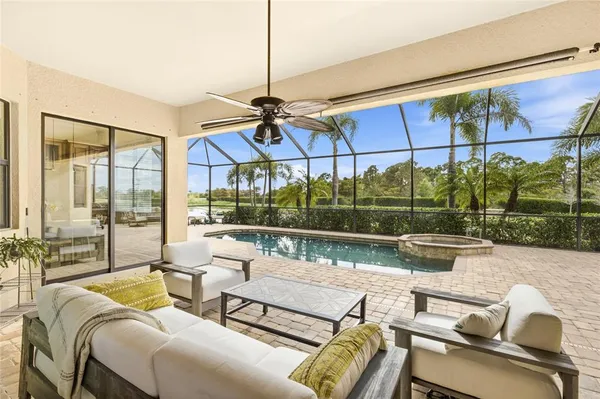 $685,000 | 20233 Cristoforo Place, Venice, FL 34293