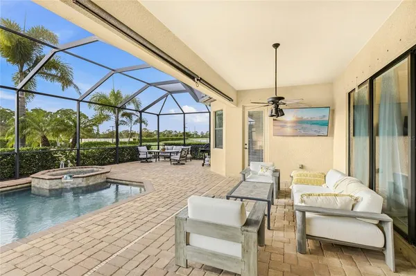 $685,000 | 20233 Cristoforo Place, Venice, FL 34293