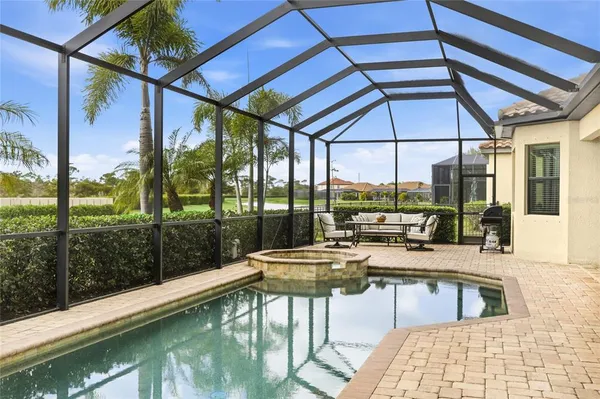 $685,000 | 20233 Cristoforo Place, Venice, FL 34293