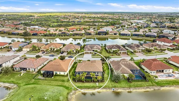$685,000 | 20233 Cristoforo Place, Venice, FL 34293