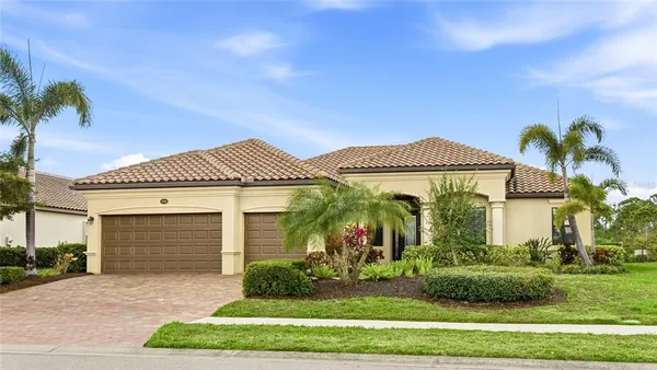 $685,000 | 20233 Cristoforo Place, Venice, FL 34293